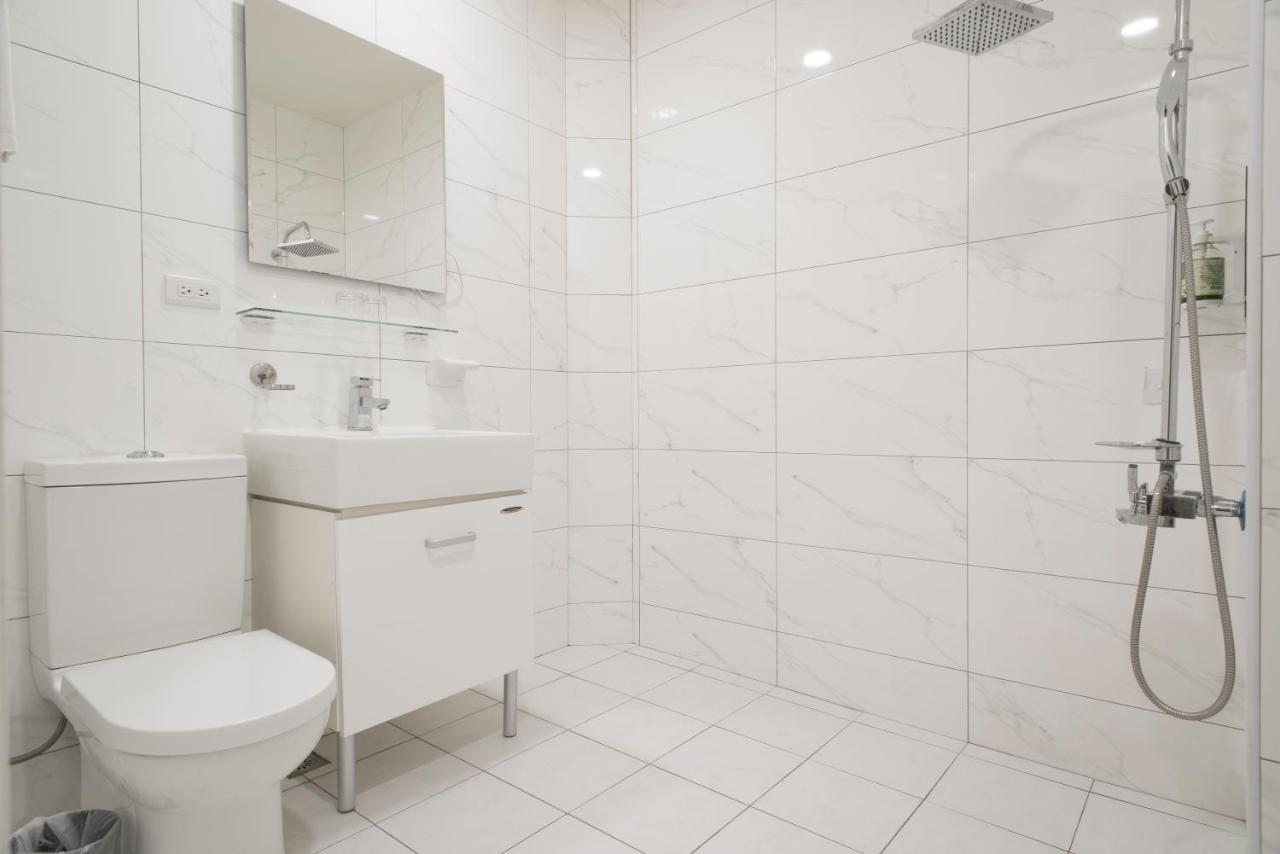 Whoops Hotel Тайчжун Екстер'єр фото